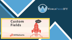 WP Adverts – Custom Fields - WorldPress IFY