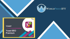 Yoast SEO Premium - WorldPressIFY - Sky Rocket Your Site's SEO. IFY