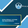 WooCommerce Extra Product Options - WorldPress IFY