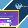Essential Addons for Elementor – Pro - WorldPress IFY