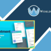 Jet Appointments Booking - WorldPress IFY