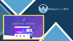 Essential Addons for Elementor – Pro - WorldPress IFY