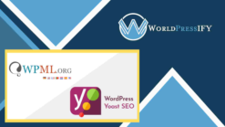 WPML Yoast SEO Multilingual - WorldPress IFY