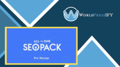 All In One SEO Pack Pro - WorldPress IFY