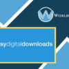 Easy Digital Downloads Wish Lists - WorldPress IFY
