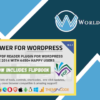 PDF viewer for WordPress - WorldPressIFY