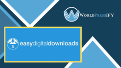 Easy Digital Downloads Wish Lists - WorldPress IFY