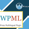 WPML BuddyPress Multilingual - WorldPress IFY