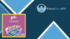 YITH Frontend Manager for WooCommerce Premium - WorldPress IFY