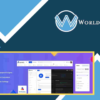 WP Adminify Pro – Powerhouse Toolkit for WordPress Dashboard - WorldPress IFY