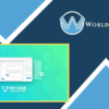 WP User Frontend Pro Plugin - WorldPress IFY
