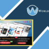 Martup - Multipurpose eCommerce HTML Template - WorldPress IFY