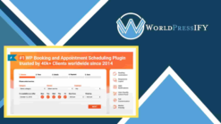 Bookly PRO - Discounts - WorldPress IFY