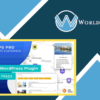 WP MAPS PRO - WordPress Plugin for Google Map - WorldPressIFY