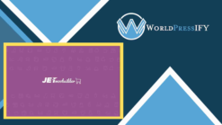 JetWooBuilder For Elementor - WorldPress IFY