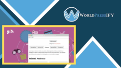 YITH WooCommerce Tab Manager Premium - WorldPress IFY