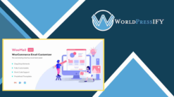 WooMail WooCommerce Email Customizer - WorldPress IFY