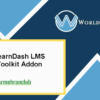 LearnDash LMS Toolkit Addon - WorldPress IFY