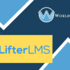 LifterLMS Universe Bundle - a Powerful WordPress LMS Plugin - WorldPress IFY