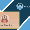 Otter Blocks Pro - WorldPress IFY