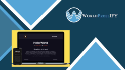 WP Dark Mode Ultimate – The Best WordPress Dark Mode Plugin - WorldPress IFY