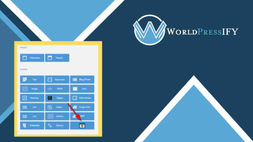 Newsletter – The Event Calendar Addon - WorldPress IFY