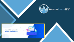 wePOS - Point Of Sale (POS) for WooCommerce - WorldPress IFY