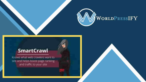 WPMU DEV SmartCrawl Pro - WorldPress IFY