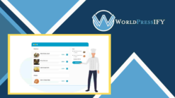 WooCommerce Restaurant Ordering - WorldPressIFY