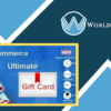 WooCommerce Ultimate Gift Card - WorldPress IFY