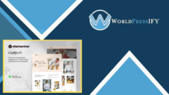 Gulliver – Private Chef and Personal Dining Services Elementor Template Kit - WorldPress IFY