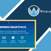 WooCommerce Smart Pack - Gift Card, Wallet, Refund and Reward - WorldPress IFY