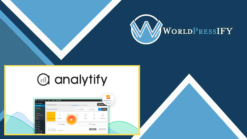 Analytify Pro Google Analytics Goals - WorldPress IFY