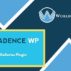 Kadence WP Galleries Plugin - WorldPress IFY