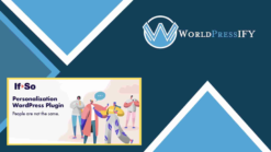 If-So Dynamic Content Pro - WorldPress IFY