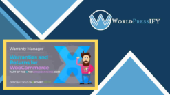 Warranties and Returns for WooCommerce - WorldPress IFY