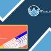 JetReviews For Elementor - WorldPress IFY