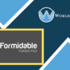 Formidable Forms Pro – WordPress Form Builder Plugin - WorldPress IFY