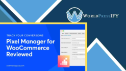 Pixel Manager Pro for WooCommerce – Custom Facebook Feed - WorldPress IFY