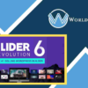 Slider Revolution WordPress Plugin - WorldPress IFY