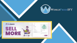 FiboSearch - AJAX Search for WooCommerce (Premium) - WorldPressIFY