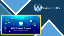 WP Fluent Forms Pro Add-On - WorldPressIFY