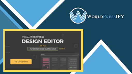YellowPencil - Visual CSS Style Editor - WorldPressIFY
