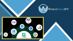 Fluent Support Pro - WorldPressIFY