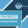 Download Monitor Advanced Access Manager - WorldPressIFY