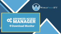 Download Monitor Advanced Access Manager - WorldPressIFY