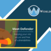 WPMU DEV Defender Pro - WorldPressIFY