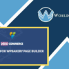 WooCommerce Page Builder for WPBakery - WorldPressIFY