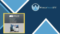 Real 3D Flipbook - WorldPressIFY