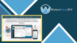 Gravity Forms WordPress Plugin - WorldPressIFY